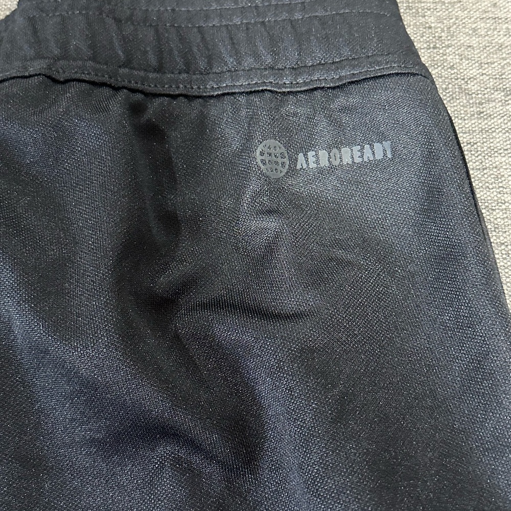 NWT Womens Adidas Football/Soccer Pants - Picture 2 of 6
